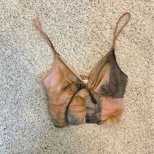 Urban outfitters top